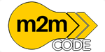 Sistema M2M Code
